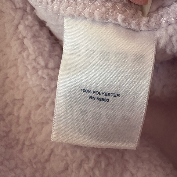 NWT Lands End Women’s Soft and Cozy Jacket - Picture 7 of 9